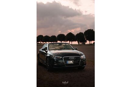 Audi Cabriolet Gebrauchtwagen
