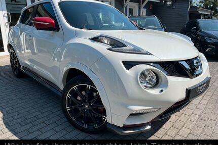 Nissan Juke Gebrauchtwagen