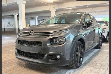 Citroen C3 Gebrauchtwagen