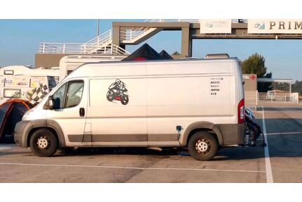 Fiat Ducato Gebrauchtwagen