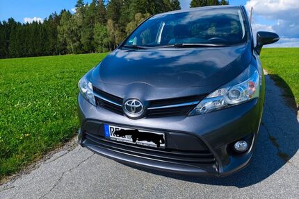 Toyota Verso Gebrauchtwagen