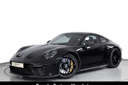 Porsche 992 Gebrauchtwagen