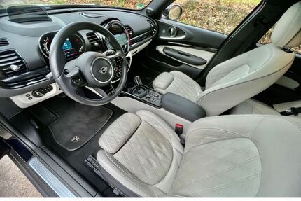 Mini Cooper Clubman Gebrauchtwagen