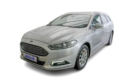 Ford Mondeo Gebrauchtwagen