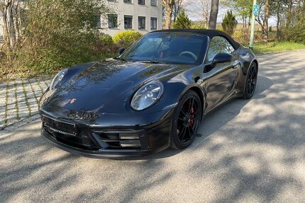 Porsche 911 Urmodell Gebrauchtwagen