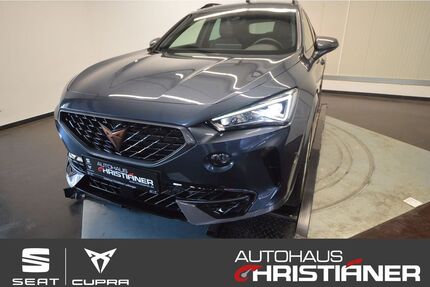 Cupra Formentor Gebrauchtwagen
