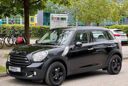 Mini ONE Gebrauchtwagen