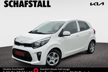 Kia Picanto Gebrauchtwagen