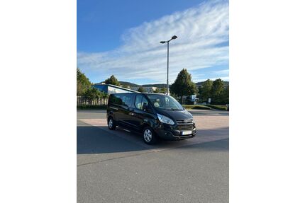 Ford Tourneo Custom Gebrauchtwagen