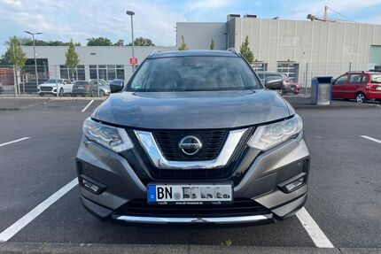 Nissan X-Trail Gebrauchtwagen