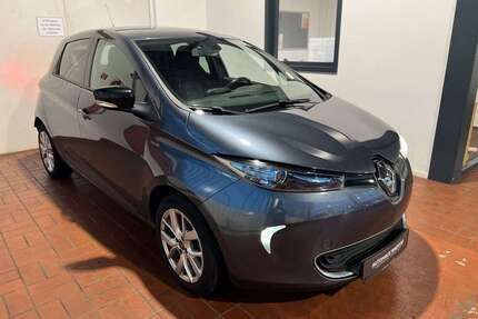 Renault ZOE Gebrauchtwagen