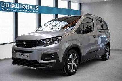 Peugeot Rifter Gebrauchtwagen