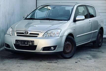 Toyota Corolla Gebrauchtwagen