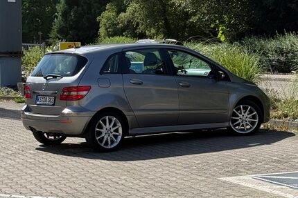 Mercedes-Benz B 200 Gebrauchtwagen