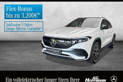 Mercedes-Benz EQA Gebrauchtwagen