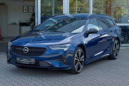 Opel Insignia Gebrauchtwagen