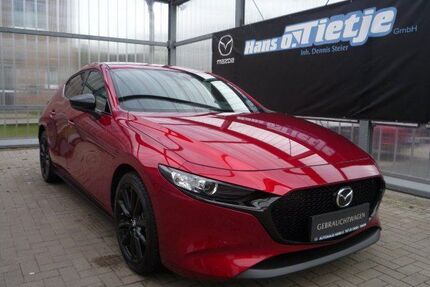 Mazda 3 Gebrauchtwagen