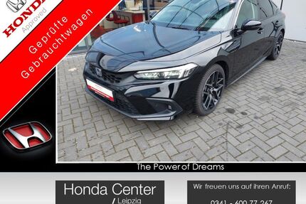 Honda Civic Gebrauchtwagen
