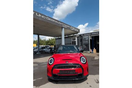 Mini Cooper S Gebrauchtwagen