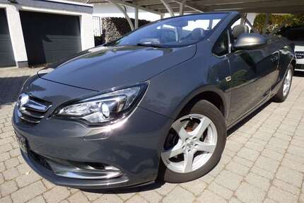 Mazda Cascada 