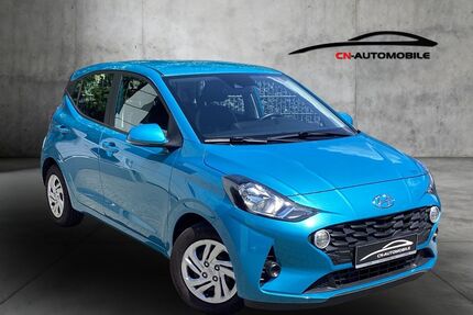 Hyundai i10 Gebrauchtwagen
