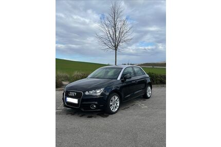 Audi A1 Gebrauchtwagen