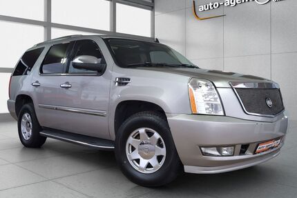 Cadillac Escalade Gebrauchtwagen