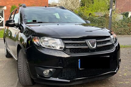 Dacia Logan Gebrauchtwagen