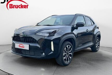 Toyota Yaris Cross Gebrauchtwagen