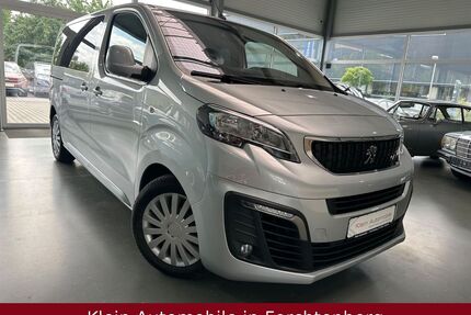 Peugeot Traveller Gebrauchtwagen