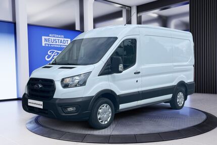Ford Transit Gebrauchtwagen
