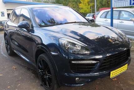 Porsche Cayenne Gebrauchtwagen
