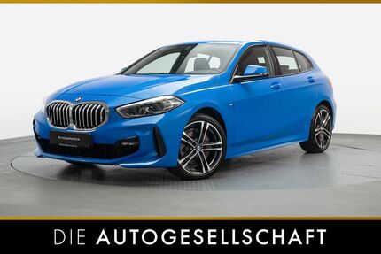 BMW 120 Gebrauchtwagen