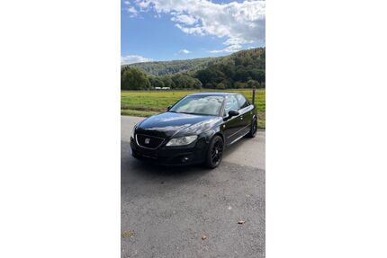 Seat Exeo Gebrauchtwagen