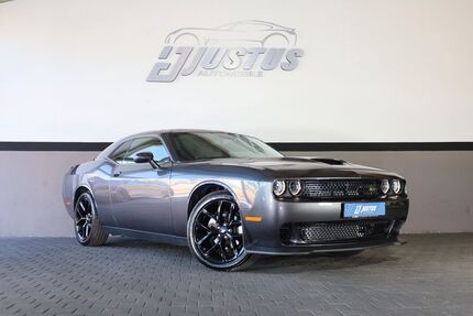 Dodge Challenger Gebrauchtwagen