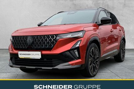 Renault Austral Gebrauchtwagen