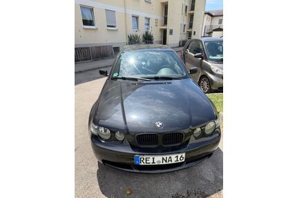 BMW 316 Gebrauchtwagen