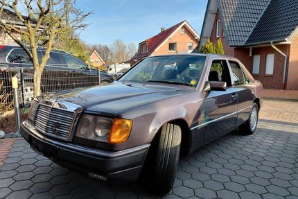 Mercedes-Benz 260 Gebrauchtwagen