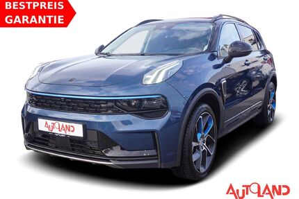 Lynk & Co 01 Gebrauchtwagen