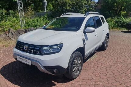 Dacia Duster Gebrauchtwagen