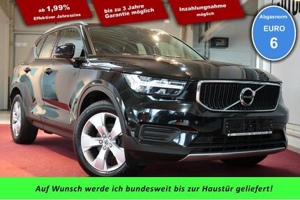 Volvo XC40 Gebrauchtwagen