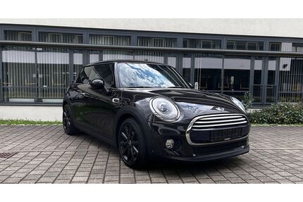 Mini Cooper Gebrauchtwagen