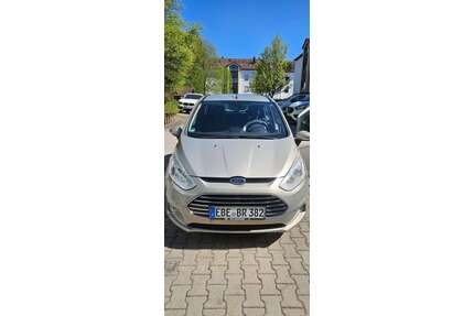 Ford B-Max Gebrauchtwagen