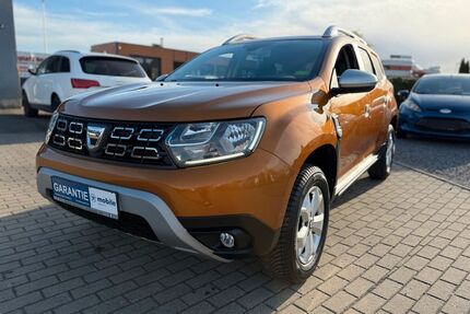 Dacia Duster Gebrauchtwagen
