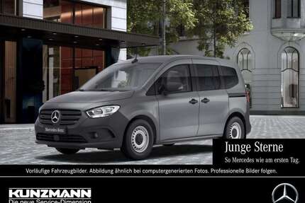 Mercedes-Benz Citan Gebrauchtwagen