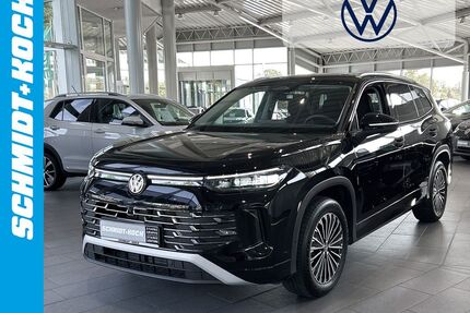 VW Tayron Gebrauchtwagen