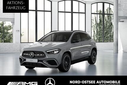 Mercedes-Benz GLA 200 Gebrauchtwagen