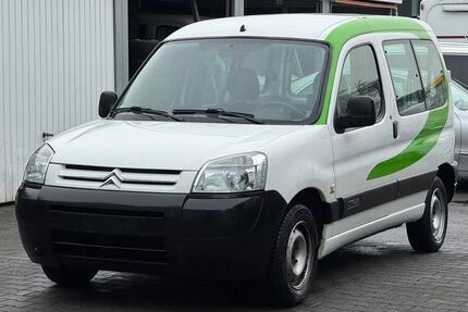 Citroen Berlingo Gebrauchtwagen