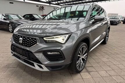 Seat Ateca Gebrauchtwagen