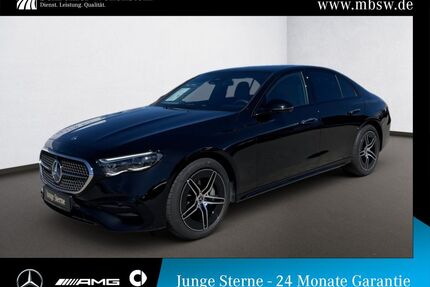 Mercedes-Benz E 400 Gebrauchtwagen